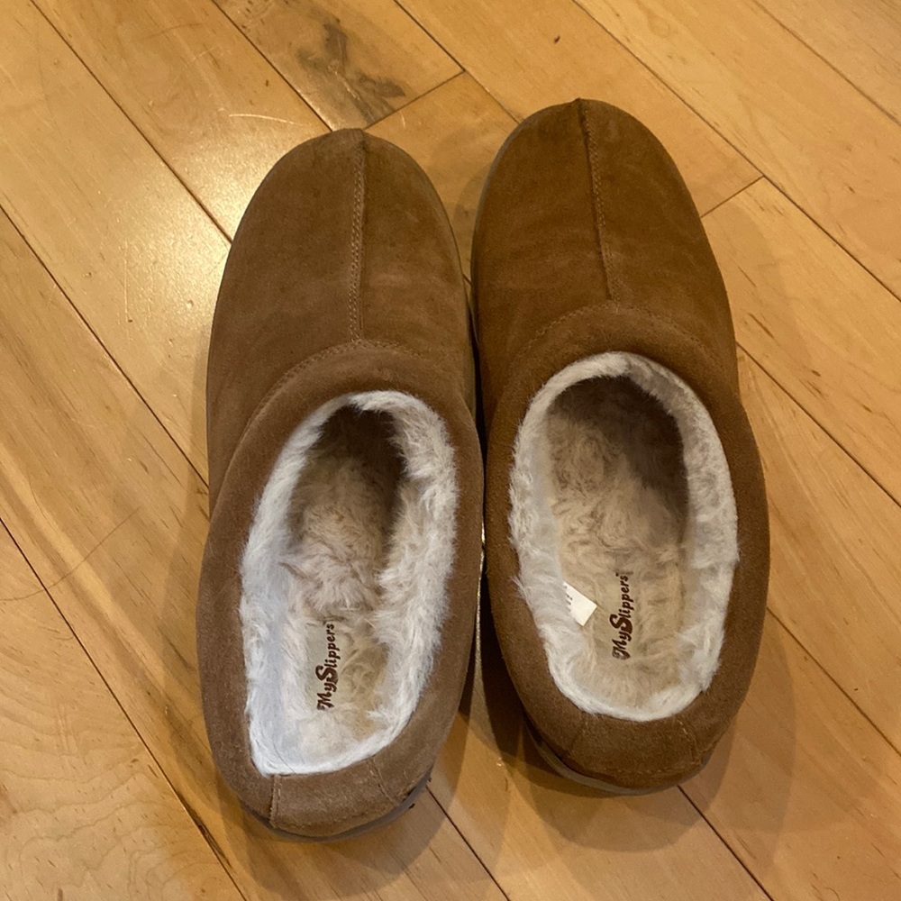 COPY - My slippers